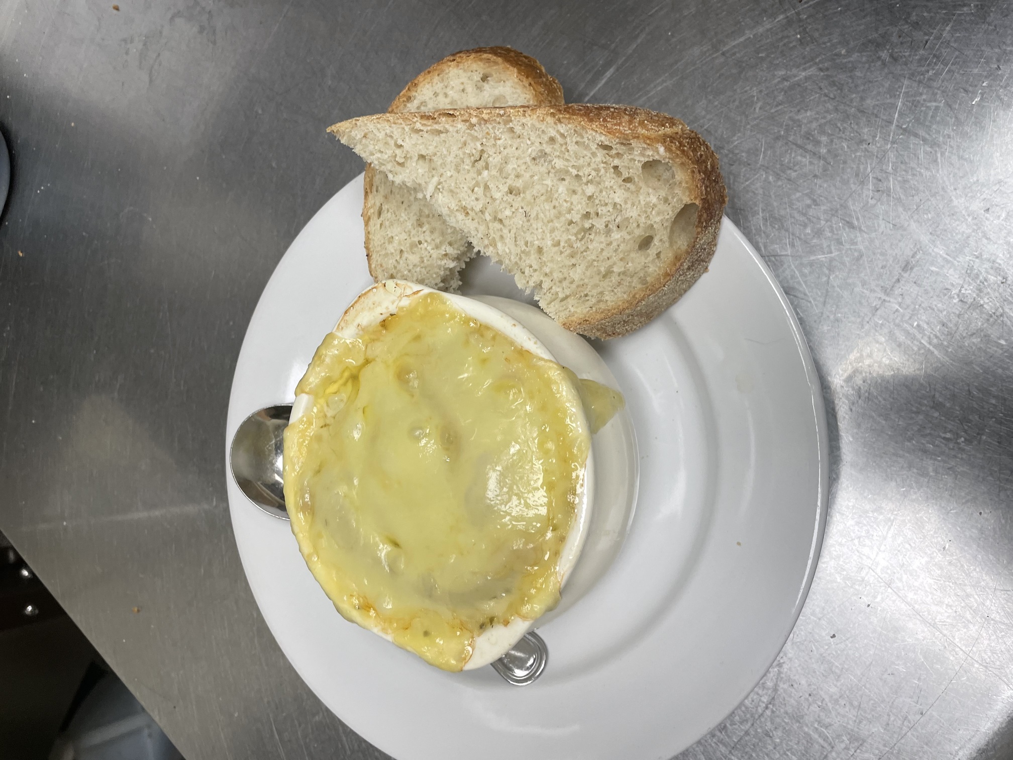 French Onion Soup